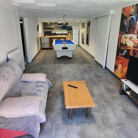 Au Coeur Du Village Saint-Cyr-sur-Mer Eksteriør bilde