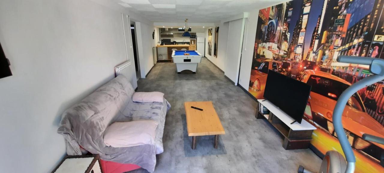 Au Coeur Du Village Saint-Cyr-sur-Mer Eksteriør bilde