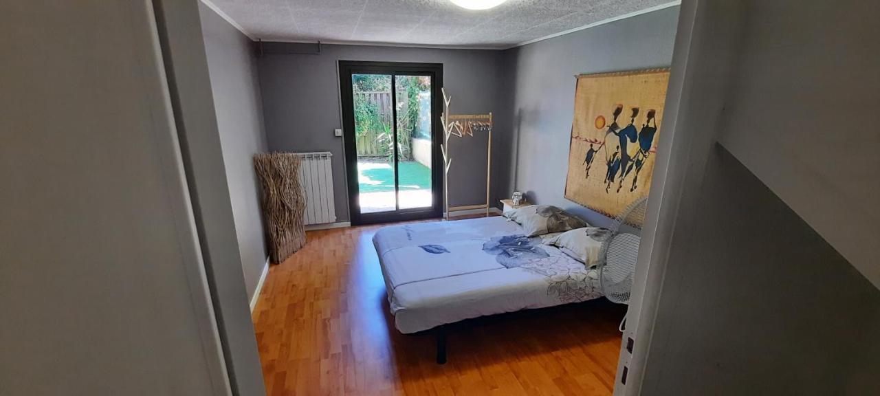 Au Coeur Du Village Saint-Cyr-sur-Mer Eksteriør bilde